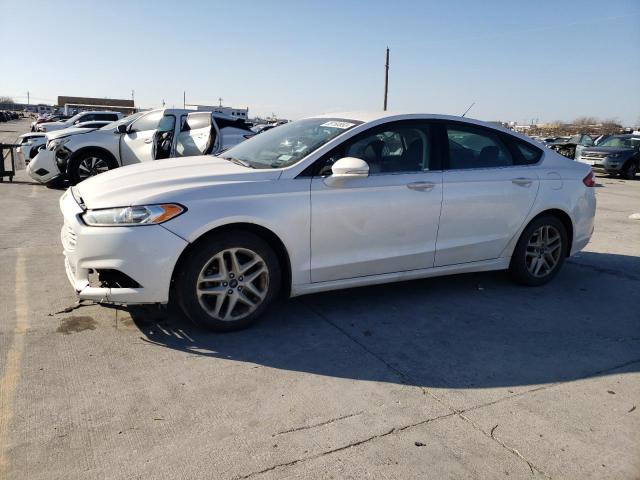Photo 1 from auction – 2015 FORD FUSION SE with VIN 3FA6P0HD1FR127304