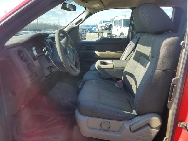 Photo 7 from auction – 2009 FORD F150 SUPER with VIN 1FTRX12W59KB74660