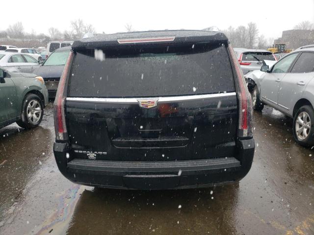Photo 6 from auction – 2016 CADILLAC ESCALADE P with VIN 1GYS4CKJ6GR475804
