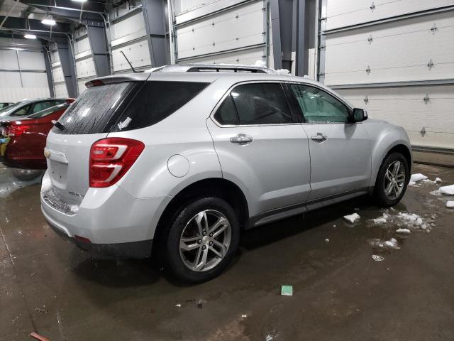Photo 3 from auction – 2016 CHEVROLET EQUINOX LT with VIN 2GNFLGEK5G6334716