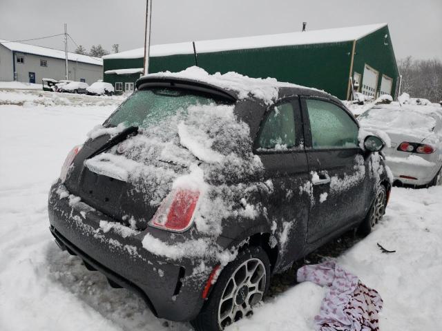Photo 3 from auction – 2018 FIAT 500 POP with VIN 3C3CFFKH7JT425662