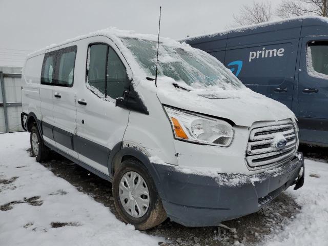 Photo 4 from auction – 2016 FORD TRANSIT T- with VIN 1FTYR1ZM8GKB36587