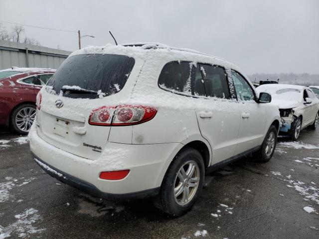 Photo 3 from auction – 2010 HYUNDAI SANTA FE G with VIN 5NMSGDAB2AH363137