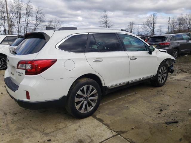 Photo 3 from auction – 2017 SUBARU OUTBACK TO with VIN 4S4BSETC6H3408319