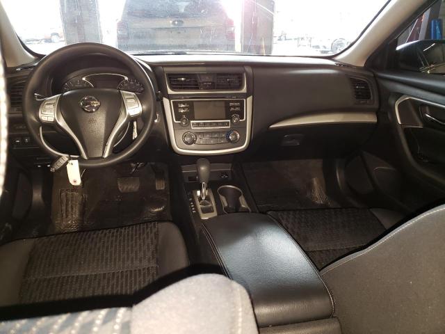 Photo 8 from auction – 2016 NISSAN ALTIMA 2.5 with VIN 1N4AL3AP7GN344131