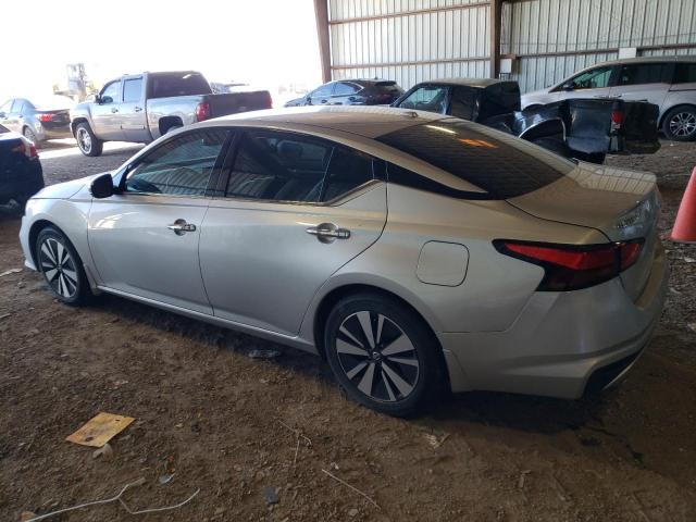 Photo 2 from auction – 2020 NISSAN ALTIMA SL with VIN 1N4BL4EV9LC120142