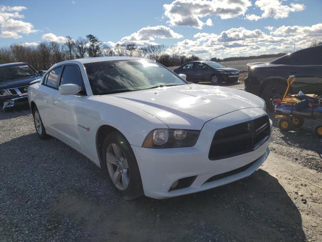 Photo 4 from auction – 2014 DODGE CHARGER SX with VIN 2C3CDXHG2EH288283