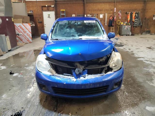 Photo 5 from auction – 2009 NISSAN VERSA S with VIN 3N1BC13E69L373382