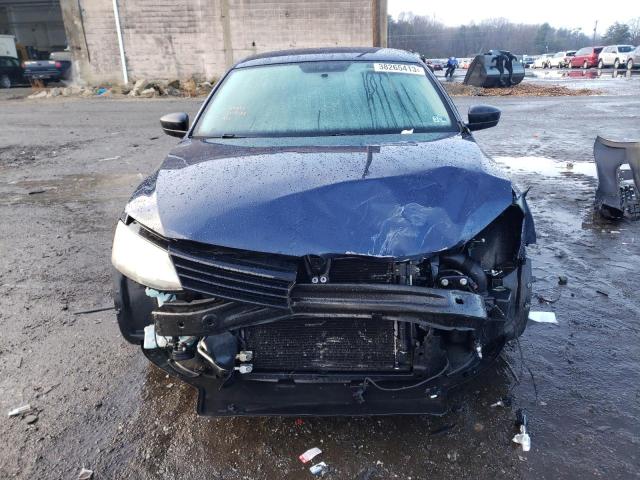 Photo 5 from auction – 2014 VOLKSWAGEN JETTA BASE with VIN 3VW2K7AJXEM376323