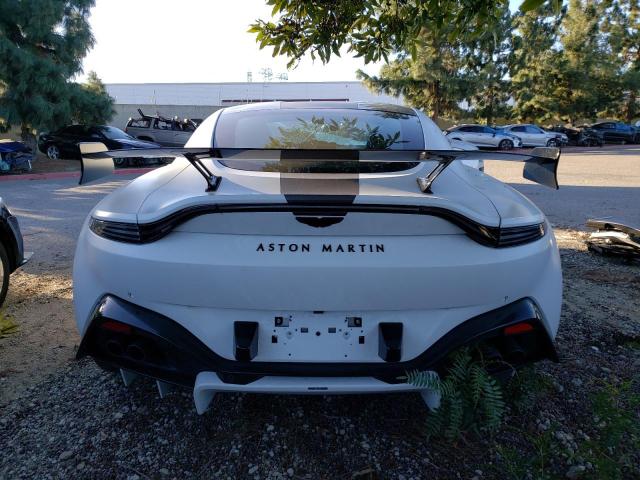 Photo 6 from auction – 2023 ASTON MARTIN VANTAGE F1 with VIN SCFSMGAW4PGN50572