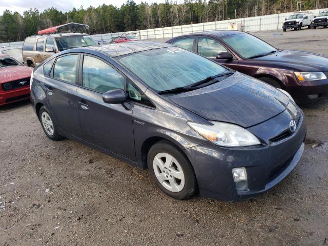 Photo 4 from auction – 2011 TOYOTA PRIUS with VIN JTDKN3DU9B5369034