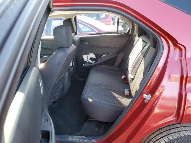 Photo 11 from auction – 2013 CHEVROLET EQUINOX LT with VIN 2GNALDEK6D6222270