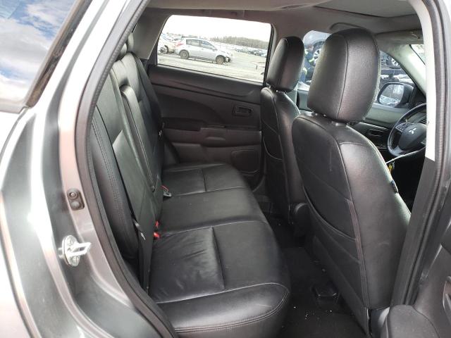 Photo 11 from auction – 2014 MITSUBISHI OUTLANDER with VIN 4A4AP3AU5EE028737