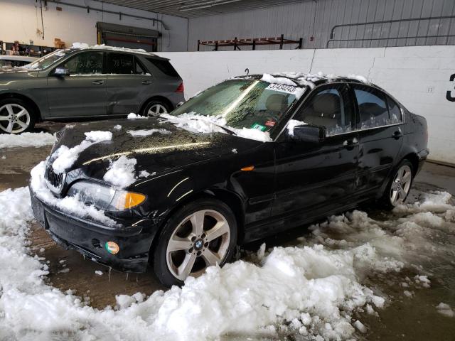 BMW 330 XI 2004 con VIN WBAEW53494PN34401 - Foto de la subasta