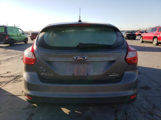 Photo 6 from auction – 2014 FORD FOCUS SE with VIN 1FADP3K25EL270625