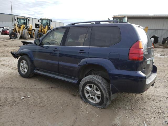 Photo 2 from auction – 2006 LEXUS GX 470 with VIN JTJBT20X360108529