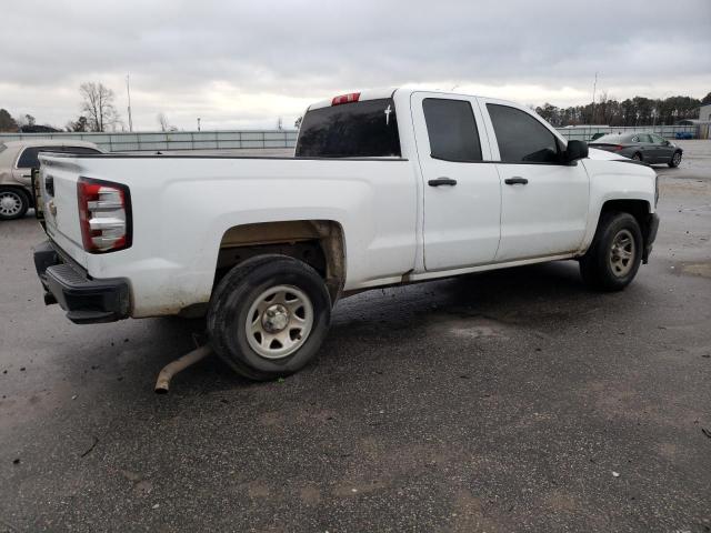 Photo 3 from auction – 2016 CHEVROLET SILVERADO with VIN 1GCRCNEC9GZ402183