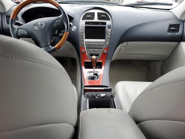 Foto 8 de la subasta – 2007 LEXUS ES 350 con VIN JTHBJ46G472070647