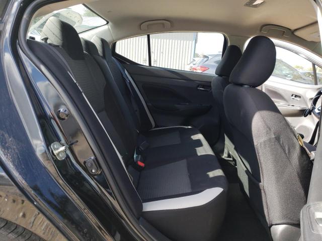 Photo 10 from auction – 2021 NISSAN VERSA SV with VIN 3N1CN8EV9ML880743