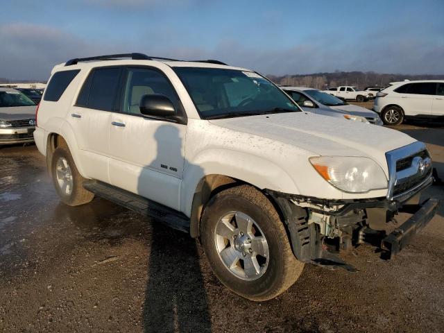 Photo 4 from auction – 2007 TOYOTA 4RUNNER SR with VIN JTEBU14R370121400