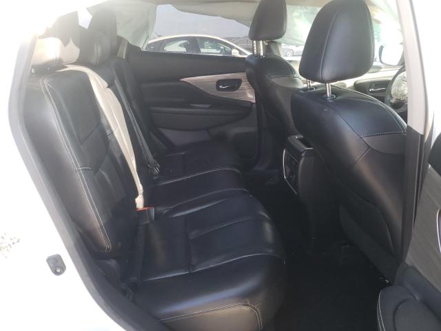 Photo 11 from auction – 2016 NISSAN MURANO with VIN 5N1AZ2MG7GN120335