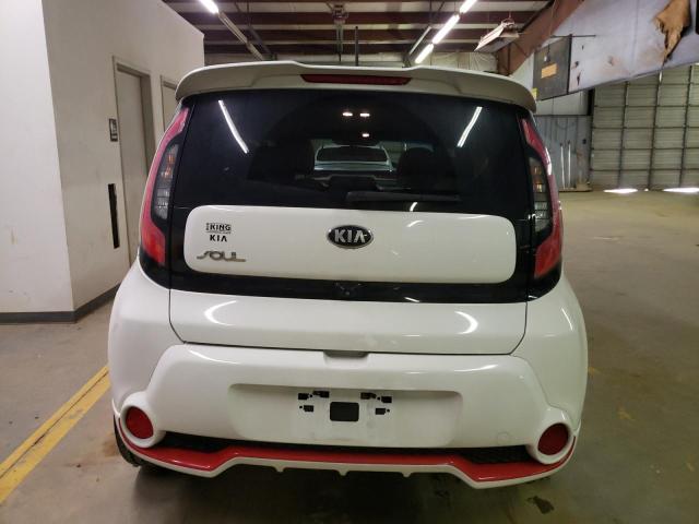 Photo 6 from auction – 2014 KIA SOUL + with VIN KNDJP3A51E7036371