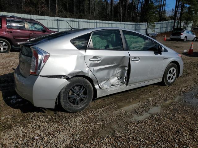 Photo 3 from auction – 2013 TOYOTA PRIUS with VIN JTDKN3DU1D5629381
