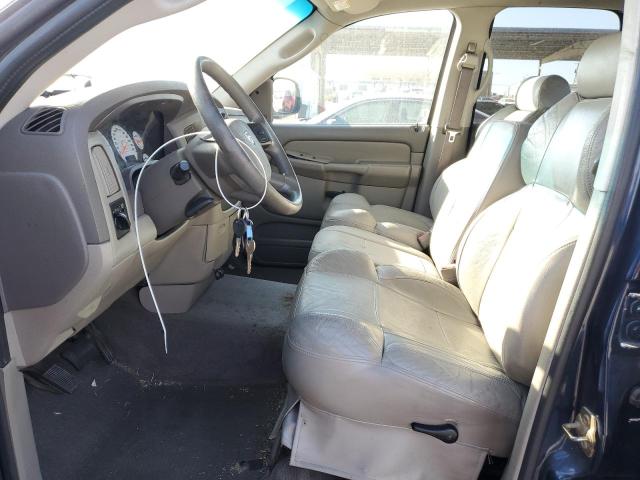 Photo 7 from auction – 2004 DODGE RAM 1500 S with VIN 1D7HA18N84S774941