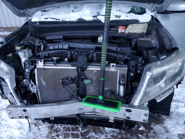 Photo 12 from auction – 2013 NISSAN PATHFINDER with VIN 5N1AR2MM1DC686097