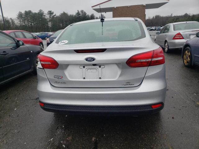 Photo 6 from auction – 2016 FORD FOCUS SE with VIN 1FADP3F27GL240121