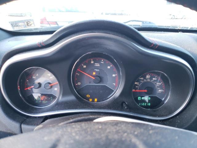 Photo 9 from auction – 2013 DODGE AVENGER with VIN 1C3CDZBG2DN616926