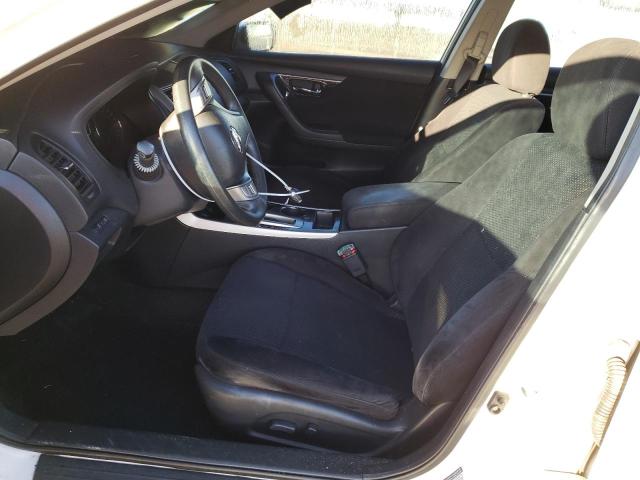 Photo 7 from auction – 2014 NISSAN ALTIMA S with VIN 1N4AL3APXEC274942