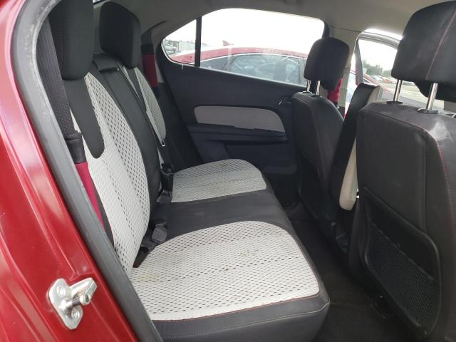Photo 11 from auction – 2010 CHEVROLET EQUINOX LS with VIN 2CNALBEW8A6388670
