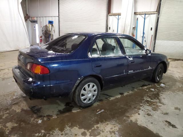 Photo 3 from auction – 2002 TOYOTA COROLLA CE with VIN 2T1BR18E22C550233