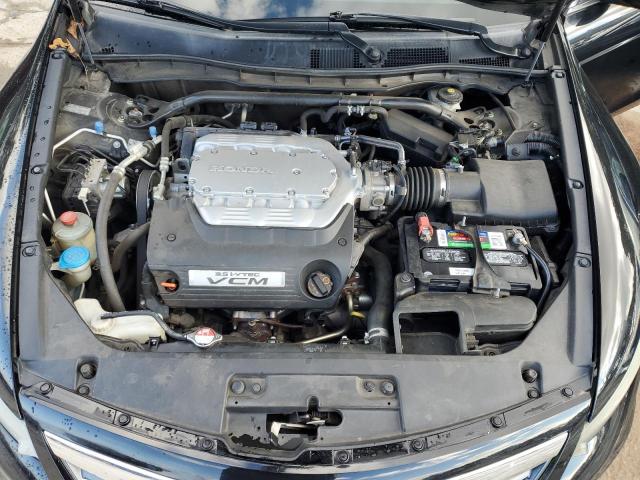Photo 11 from auction – 2012 HONDA ACCORD EXL with VIN 1HGCS2B88CA002505