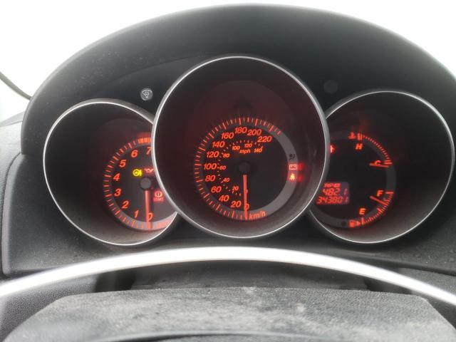 Photo 9 from auction – 2007 MAZDA 3 HATCHBAC with VIN JM1BK343371752028