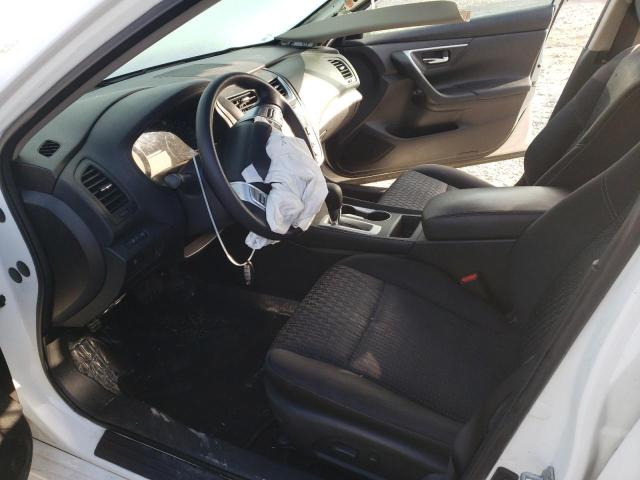 Photo 7 from auction – 2016 NISSAN ALTIMA 2.5 with VIN 1N4AL3AP9GN327007