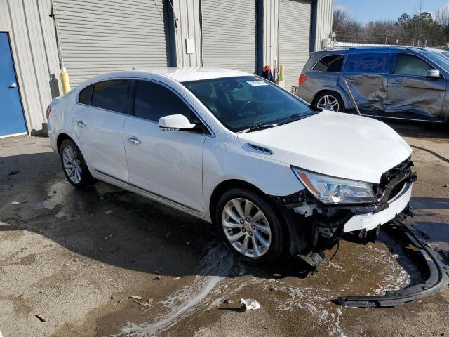 Photo 4 from auction – 2014 BUICK LACROSSE with VIN 1G4GB5G3XEF230702
