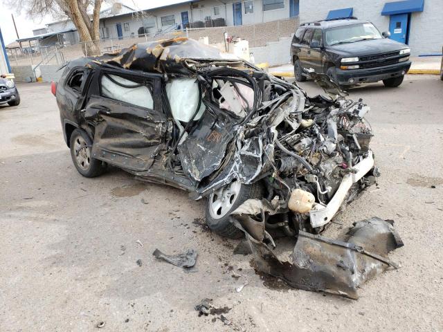 Photo 4 from auction – 2015 JEEP CHEROKEE S with VIN 1C4PJLAB3FW711257