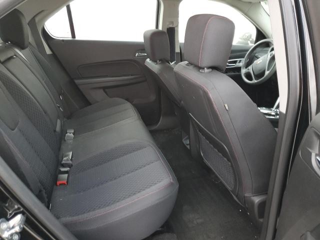 Photo 11 from auction – 2015 CHEVROLET EQUINOX LS with VIN 2GNALAEKXF6153410