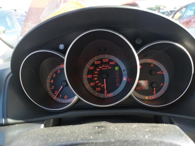 Photo 9 from auction – 2006 MAZDA 3 S with VIN JM1BK323861491500