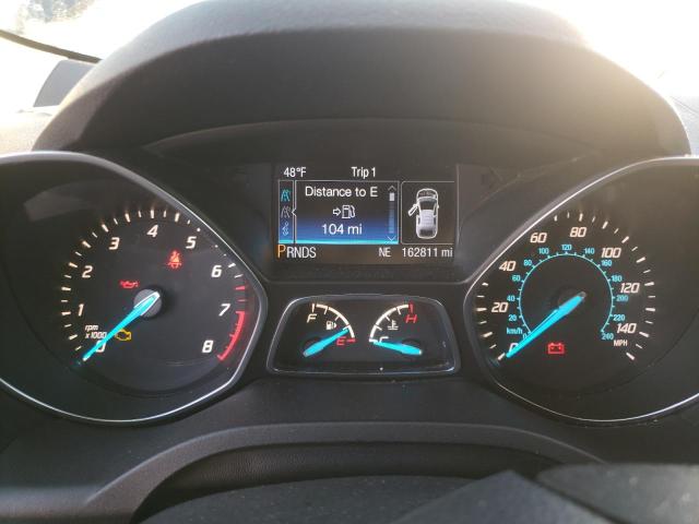 Photo 9 from auction – 2013 FORD ESCAPE SEL with VIN 1FMCU0H91DUD93456