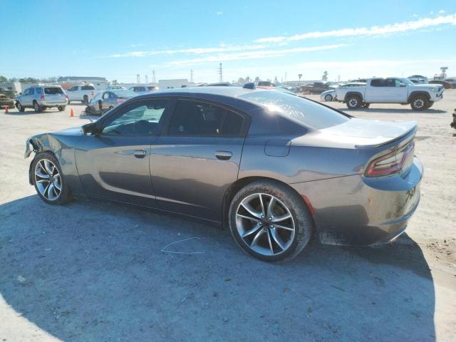 Photo 2 from auction – 2015 DODGE CHARGER R/ with VIN 2C3CDXCT0FH730757
