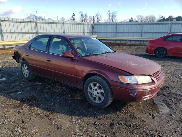 Photo 4 from auction – 2000 TOYOTA CAMRY LE with VIN 4T1BF22K3YU105455