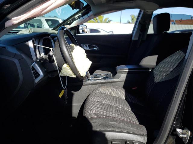 Photo 7 from auction – 2013 CHEVROLET EQUINOX LT with VIN 2GNALDEK5D6121706