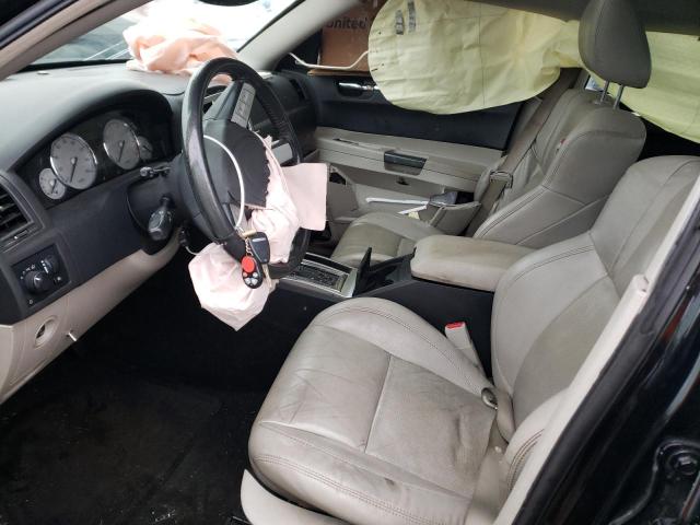 Photo 7 from auction – 2006 CHRYSLER 300C with VIN 2C3LA63H16H490634