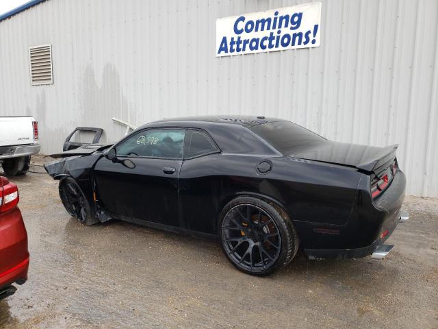 Photo 2 from auction – 2019 DODGE CHALLENGER with VIN 2C3CDZBT7KH524536