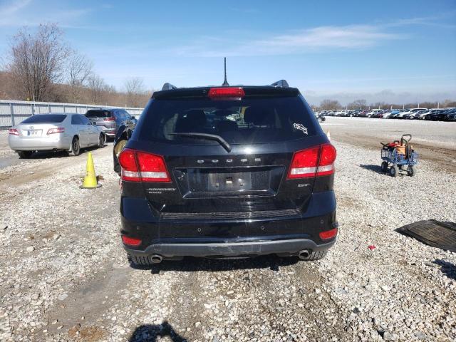 Photo 6 from auction – 2017 DODGE JOURNEY GT with VIN 3C4PDDEG3HT672827