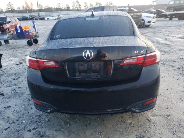 Photo 6 from auction – 2016 ACURA ILX BASE W with VIN 19UDE2F31GA013474
