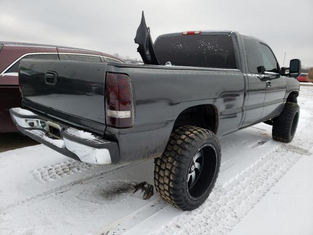 Photo 3 from auction – 2003 GMC NEW SIERRA with VIN 2GTEK19VX31233946